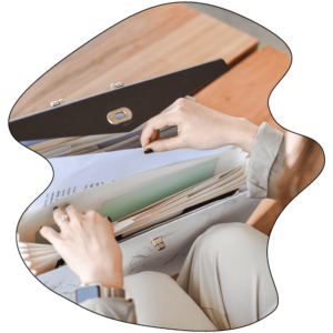 ETAPA 1 DE REGISTRO DE MARCA.