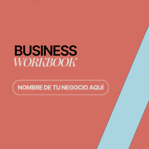 A2Z® Workbook para tu negocio